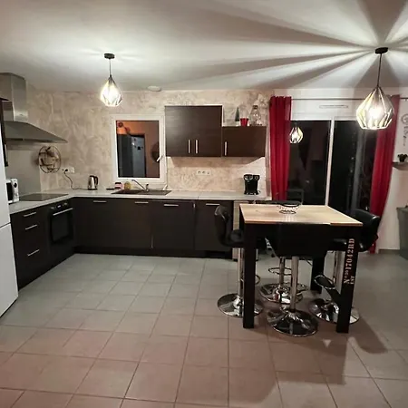 Maison 2 Chambres St Lyphard *